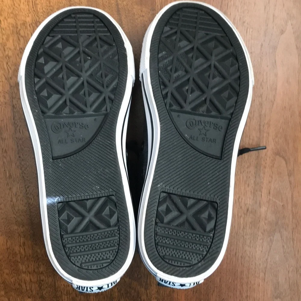 Converse youth all